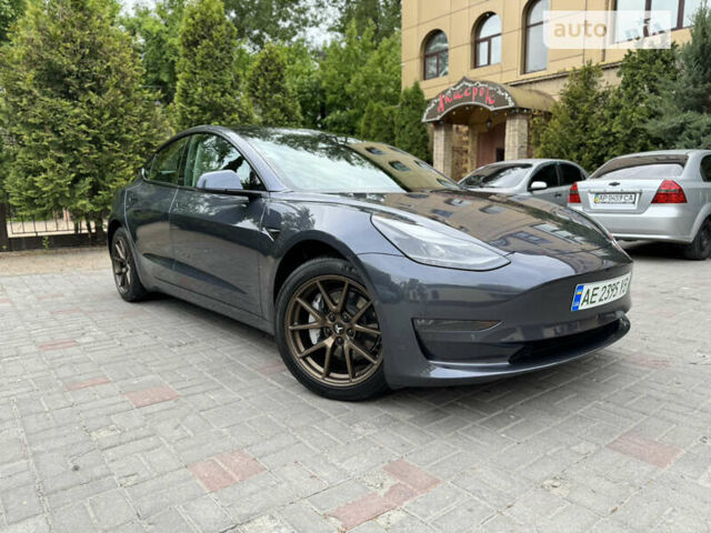 Тесла Модель 3, объемом двигателя 0 л и пробегом 15 тыс. км за 32000 $, фото 2 на Automoto.ua