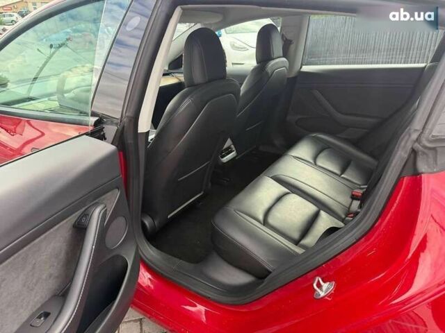 Тесла Модель 3, объемом двигателя 0 л и пробегом 101 тыс. км за 14500 $, фото 15 на Automoto.ua