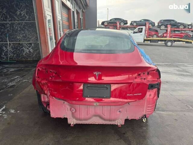 Тесла Модель 3, объемом двигателя 0 л и пробегом 2 тыс. км за 14300 $, фото 6 на Automoto.ua