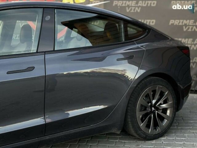 Тесла Модель 3, об'ємом двигуна 0 л та пробігом 80 тис. км за 19999 $, фото 11 на Automoto.ua