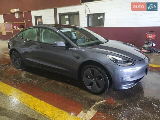 Тесла Модель 3, об'ємом двигуна 0 л та пробігом 58 тис. км за 9400 $, фото 3 на Automoto.ua