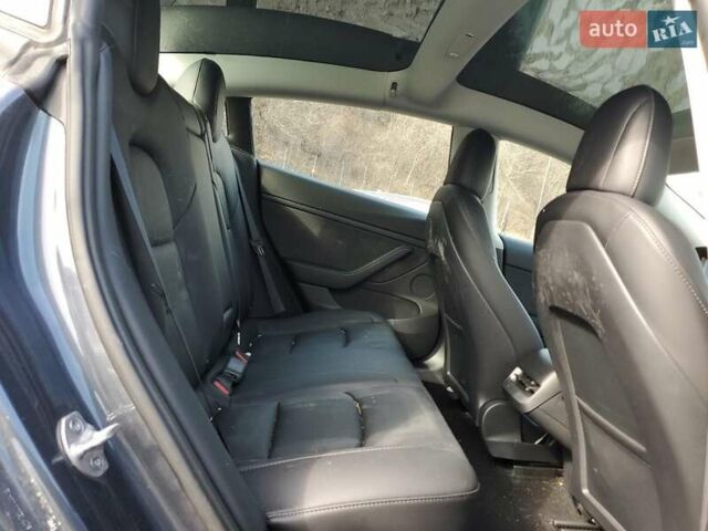 Тесла Модель 3, об'ємом двигуна 0 л та пробігом 58 тис. км за 9400 $, фото 9 на Automoto.ua