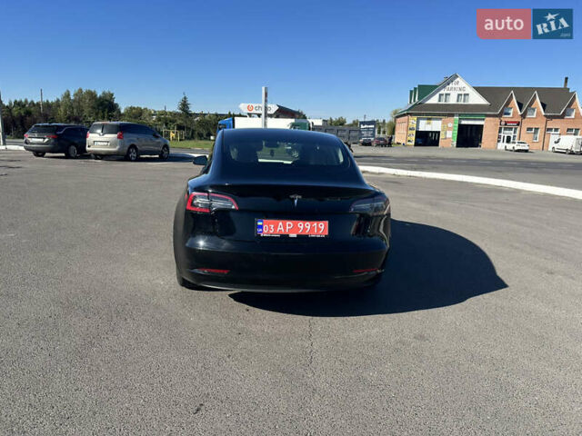 Тесла Модель 3, объемом двигателя 0 л и пробегом 178 тыс. км за 14500 $, фото 4 на Automoto.ua