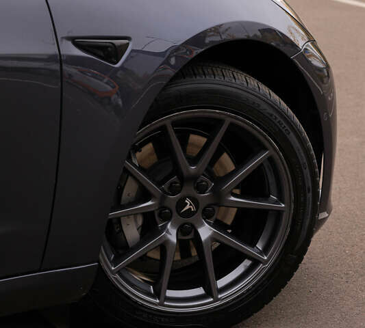 Тесла Модель 3, об'ємом двигуна 0 л та пробігом 30 тис. км за 28000 $, фото 12 на Automoto.ua