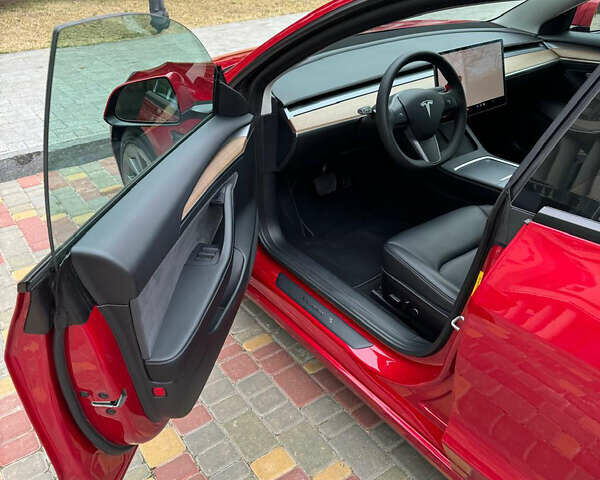Тесла Модель 3, об'ємом двигуна 0 л та пробігом 68 тис. км за 23000 $, фото 18 на Automoto.ua