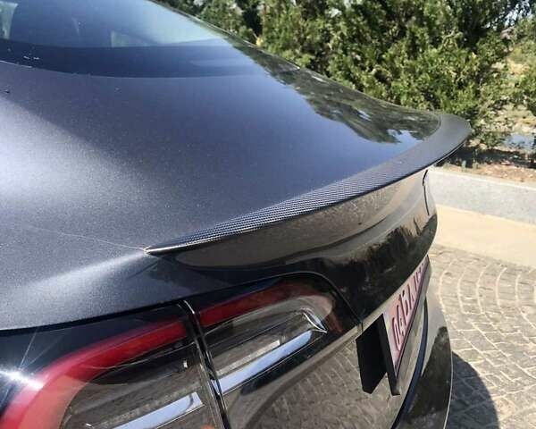 Тесла Модель 3, объемом двигателя 0 л и пробегом 23 тыс. км за 27500 $, фото 4 на Automoto.ua