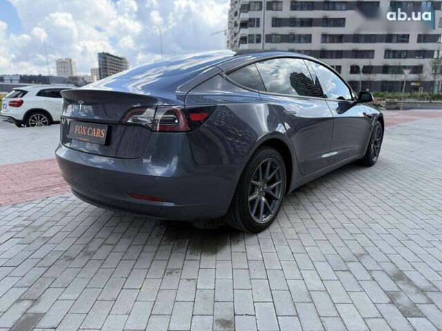 Тесла Модель 3, объемом двигателя 0 л и пробегом 30 тыс. км за 20999 $, фото 3 на Automoto.ua