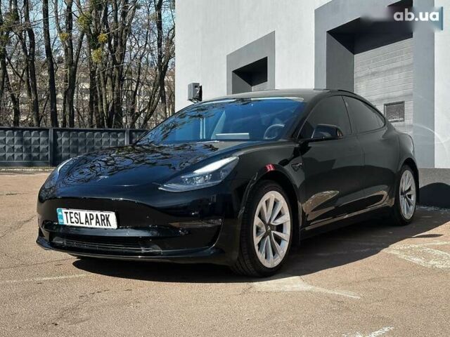 Тесла Модель 3, об'ємом двигуна 0 л та пробігом 85 тис. км за 22999 $, фото 2 на Automoto.ua