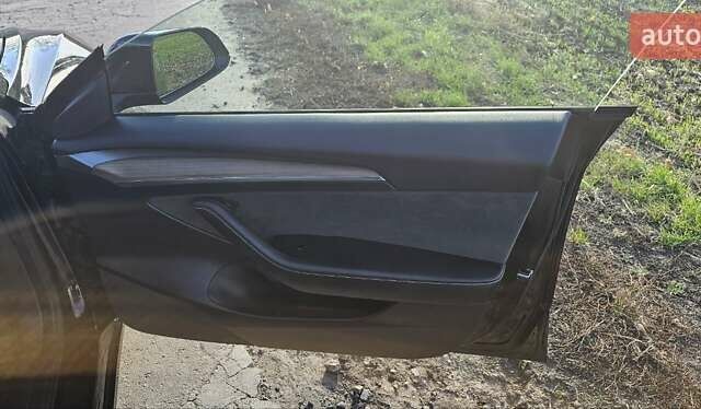 Тесла Модель 3, объемом двигателя 0 л и пробегом 17 тыс. км за 31500 $, фото 13 на Automoto.ua