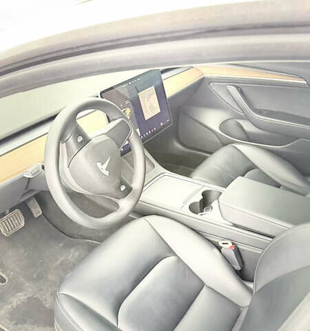 Тесла Модель 3, об'ємом двигуна 0 л та пробігом 15 тис. км за 22000 $, фото 16 на Automoto.ua