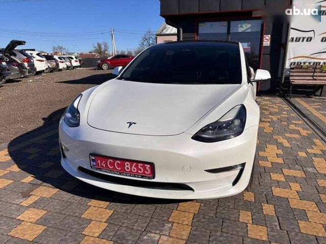 Тесла Модель 3, об'ємом двигуна 0 л та пробігом 170 тис. км за 19800 $, фото 14 на Automoto.ua