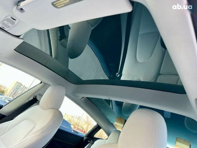 Тесла Модель 3, объемом двигателя 0 л и пробегом 23 тыс. км за 23000 $, фото 3 на Automoto.ua