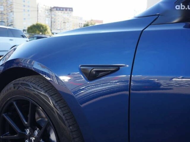 Тесла Модель 3, об'ємом двигуна 0 л та пробігом 58 тис. км за 22500 $, фото 13 на Automoto.ua