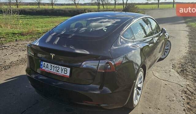 Тесла Модель 3, объемом двигателя 0 л и пробегом 17 тыс. км за 31500 $, фото 7 на Automoto.ua