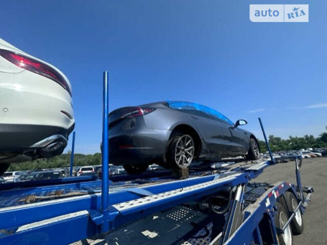 Тесла Модель 3, объемом двигателя 0 л и пробегом 25 тыс. км за 22500 $, фото 29 на Automoto.ua
