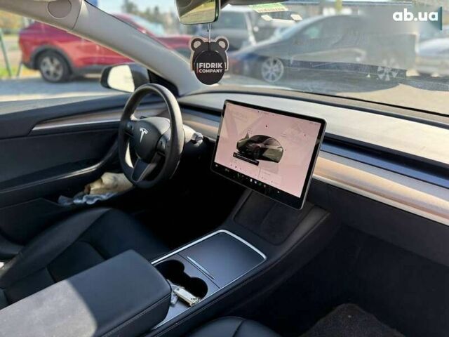Тесла Модель 3, об'ємом двигуна 0 л та пробігом 178 тис. км за 14900 $, фото 7 на Automoto.ua