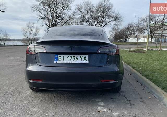 Тесла Модель 3, об'ємом двигуна 0 л та пробігом 25 тис. км за 22000 $, фото 3 на Automoto.ua