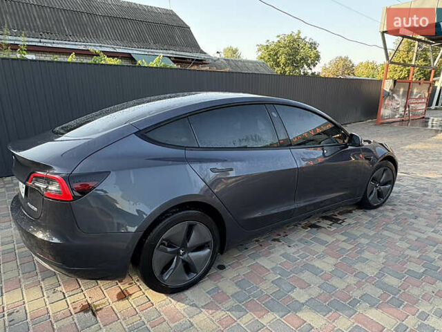 Тесла Модель 3, об'ємом двигуна 0 л та пробігом 69 тис. км за 18700 $, фото 3 на Automoto.ua