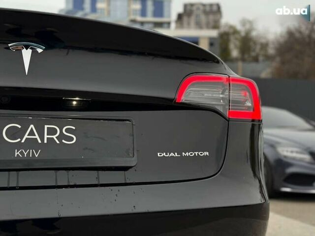 Тесла Модель 3, объемом двигателя 0 л и пробегом 36 тыс. км за 19500 $, фото 10 на Automoto.ua