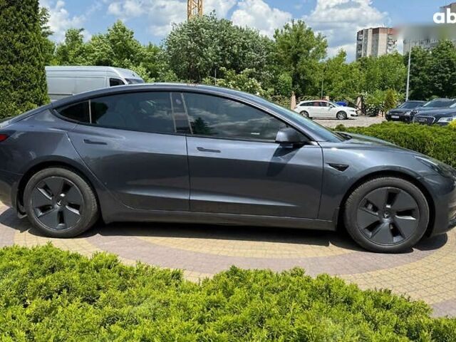 Тесла Модель 3, объемом двигателя 0 л и пробегом 60 тыс. км за 24700 $, фото 7 на Automoto.ua