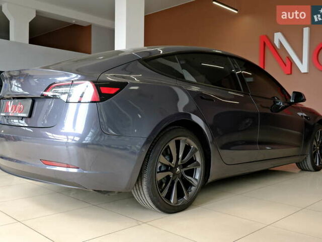 Тесла Модель 3, объемом двигателя 0 л и пробегом 6 тыс. км за 20900 $, фото 20 на Automoto.ua