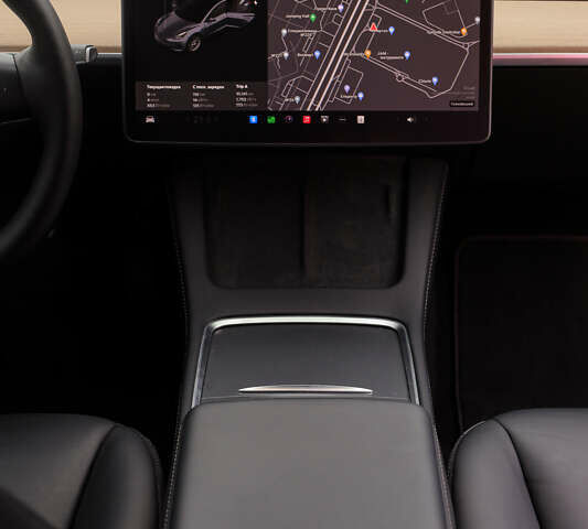 Тесла Модель 3, об'ємом двигуна 0 л та пробігом 30 тис. км за 28000 $, фото 24 на Automoto.ua