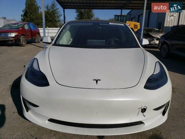 Тесла Модель 3, об'ємом двигуна 0 л та пробігом 59 тис. км за 7800 $, фото 4 на Automoto.ua