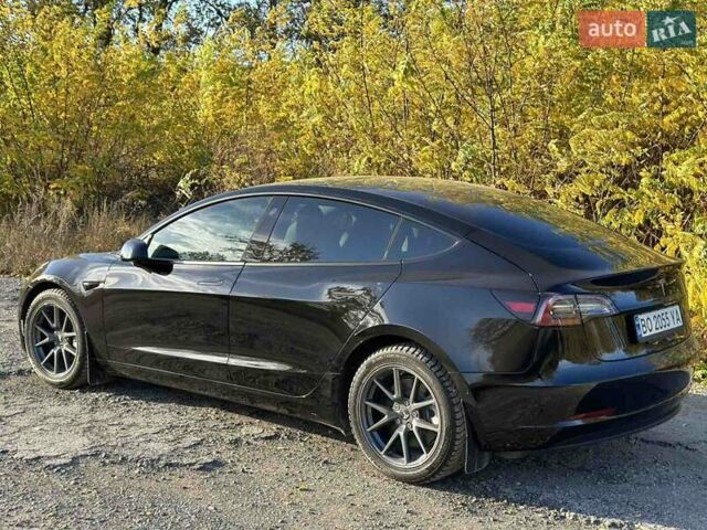 Тесла Модель 3, об'ємом двигуна 0 л та пробігом 8 тис. км за 27999 $, фото 8 на Automoto.ua