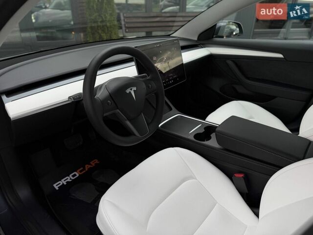 Тесла Модель 3, об'ємом двигуна 0 л та пробігом 33 тис. км за 21500 $, фото 16 на Automoto.ua