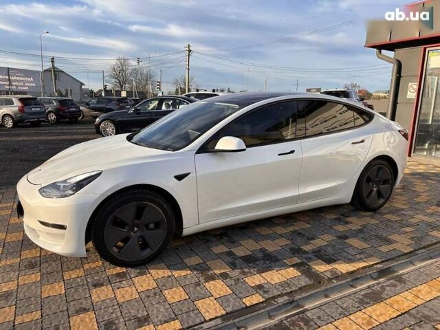 Тесла Модель 3, об'ємом двигуна 0 л та пробігом 141 тис. км за 19999 $, фото 11 на Automoto.ua