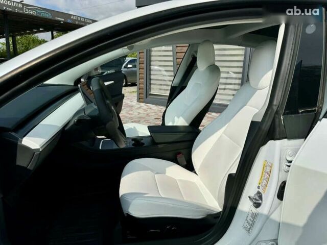 Тесла Модель 3, объемом двигателя 0 л и пробегом 26 тыс. км за 22900 $, фото 18 на Automoto.ua