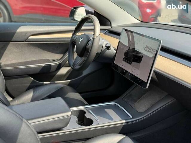 Тесла Модель 3, объемом двигателя 0 л и пробегом 229 тыс. км за 14400 $, фото 14 на Automoto.ua