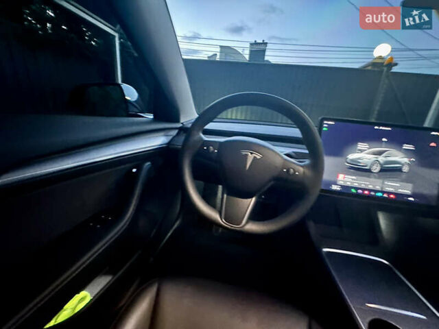 Тесла Модель 3, об'ємом двигуна 0 л та пробігом 67 тис. км за 23500 $, фото 14 на Automoto.ua