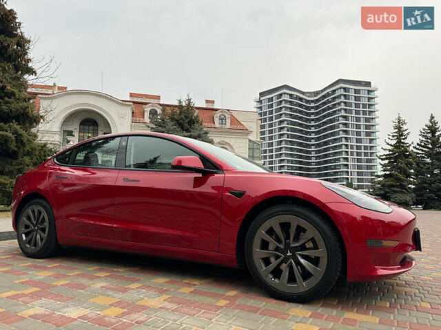Тесла Модель 3, об'ємом двигуна 0 л та пробігом 68 тис. км за 23000 $, фото 10 на Automoto.ua