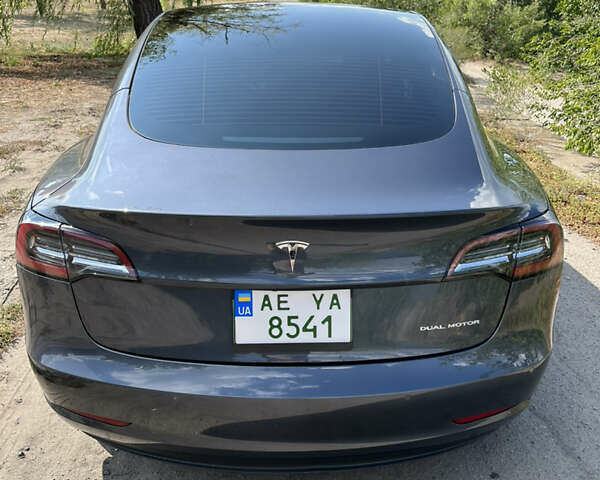 Тесла Модель 3, объемом двигателя 0 л и пробегом 204 тыс. км за 22000 $, фото 4 на Automoto.ua