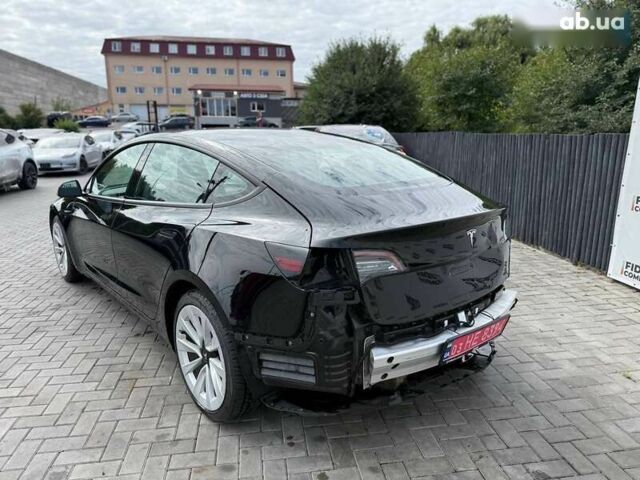 Тесла Модель 3, объемом двигателя 0 л и пробегом 216 тыс. км за 13900 $, фото 2 на Automoto.ua