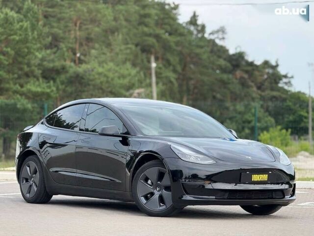 Тесла Модель 3, объемом двигателя 0 л и пробегом 33 тыс. км за 18950 $, фото 7 на Automoto.ua