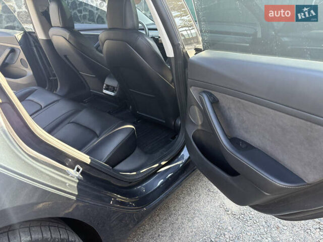 Тесла Модель 3, об'ємом двигуна 0 л та пробігом 69 тис. км за 18700 $, фото 21 на Automoto.ua