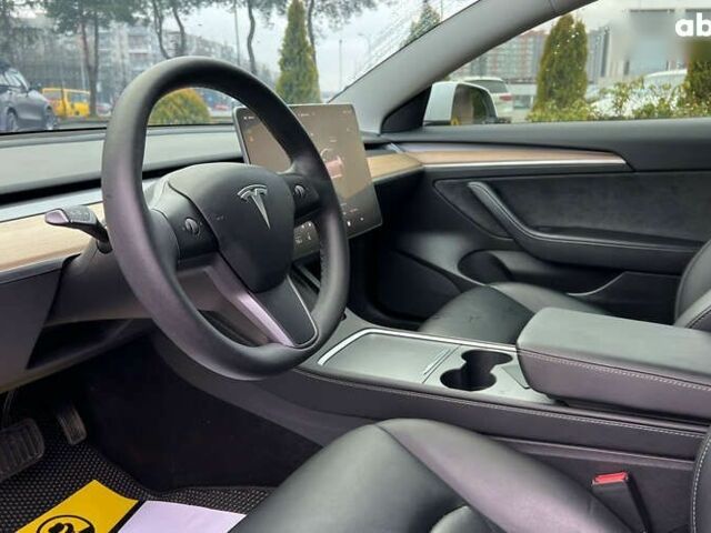 Тесла Модель 3, объемом двигателя 0 л и пробегом 33 тыс. км за 21300 $, фото 9 на Automoto.ua