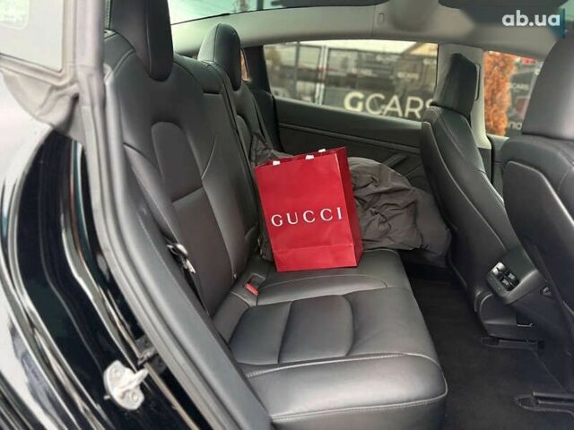 Тесла Модель 3, объемом двигателя 0 л и пробегом 36 тыс. км за 19500 $, фото 28 на Automoto.ua