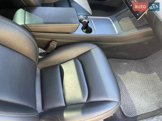 Тесла Модель 3, объемом двигателя 0 л и пробегом 123 тыс. км за 20500 $, фото 10 на Automoto.ua