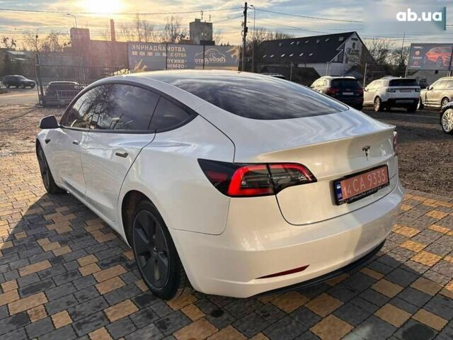 Тесла Модель 3, об'ємом двигуна 0 л та пробігом 141 тис. км за 19999 $, фото 8 на Automoto.ua