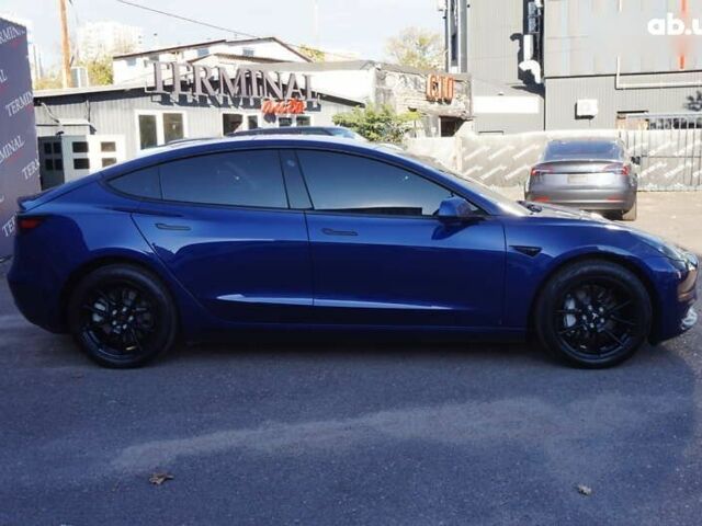 Тесла Модель 3, об'ємом двигуна 0 л та пробігом 58 тис. км за 22500 $, фото 3 на Automoto.ua