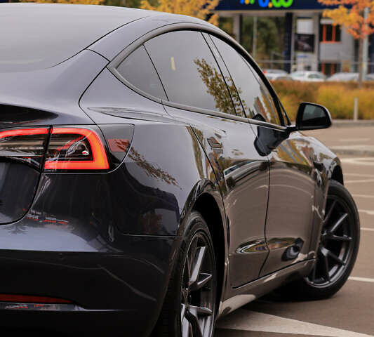 Тесла Модель 3, об'ємом двигуна 0 л та пробігом 30 тис. км за 28000 $, фото 2 на Automoto.ua