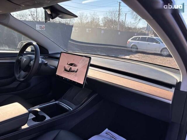 Тесла Модель 3, об'ємом двигуна 0 л та пробігом 170 тис. км за 19800 $, фото 22 на Automoto.ua