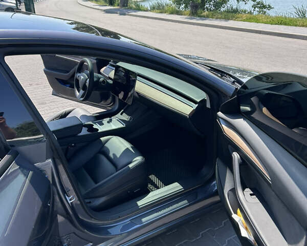 Тесла Модель 3, об'ємом двигуна 0 л та пробігом 75 тис. км за 19999 $, фото 2 на Automoto.ua