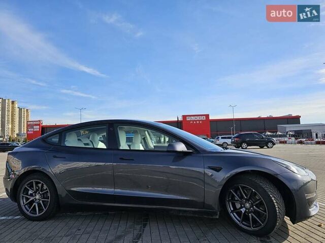 Тесла Модель 3, об'ємом двигуна 0 л та пробігом 9 тис. км за 36500 $, фото 3 на Automoto.ua