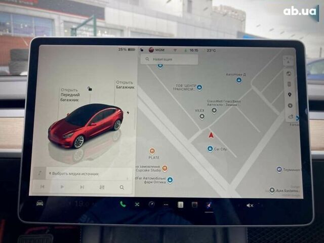 Тесла Модель 3, объемом двигателя 0 л и пробегом 49 тыс. км за 19999 $, фото 21 на Automoto.ua