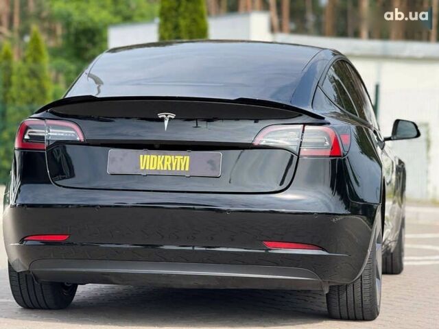 Тесла Модель 3, объемом двигателя 0 л и пробегом 33 тыс. км за 18950 $, фото 20 на Automoto.ua