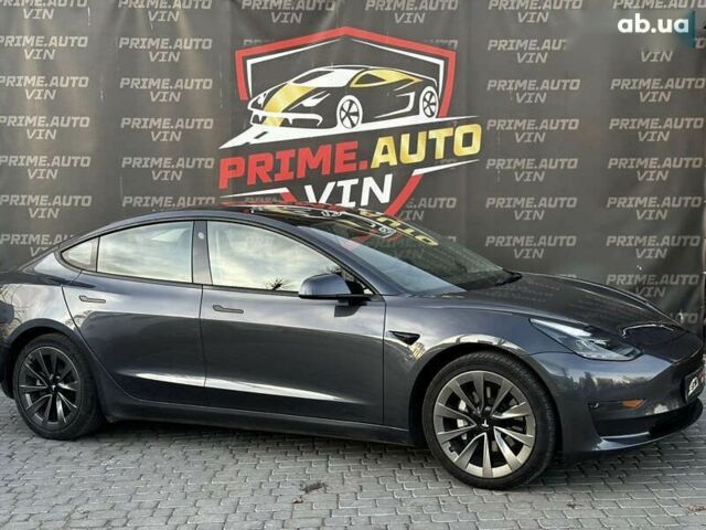 Тесла Модель 3, объемом двигателя 0 л и пробегом 80 тыс. км за 19999 $, фото 3 на Automoto.ua